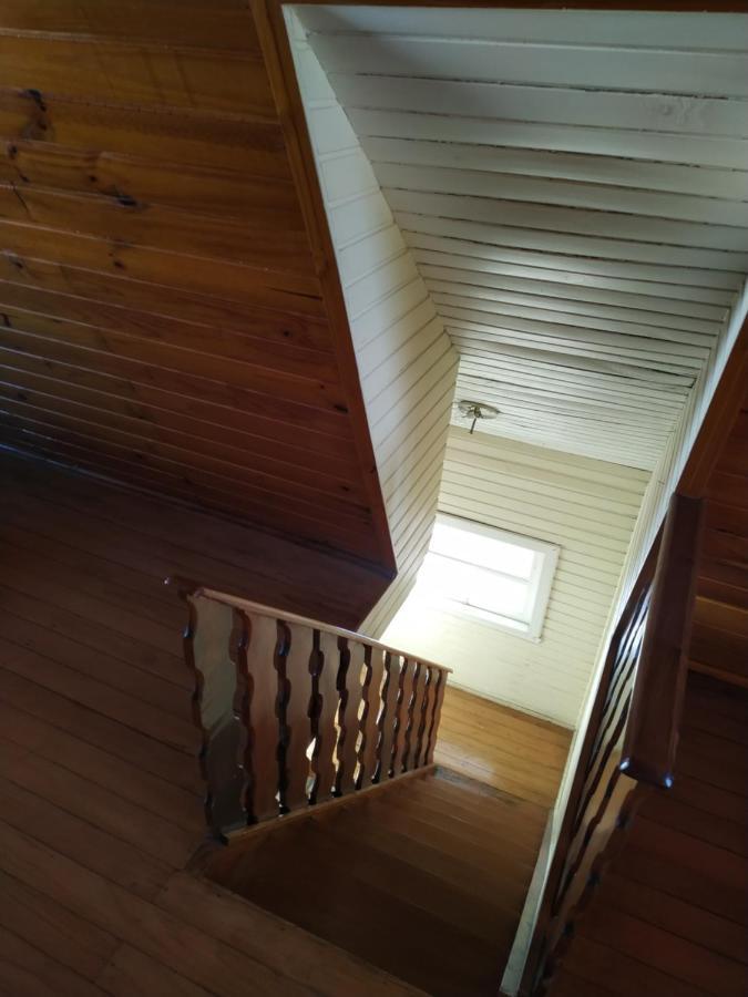 Casa Campos do Jordão 외부 사진