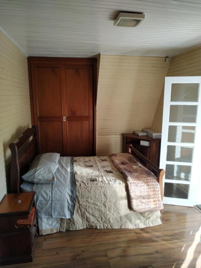 Casa Campos do Jordão 외부 사진