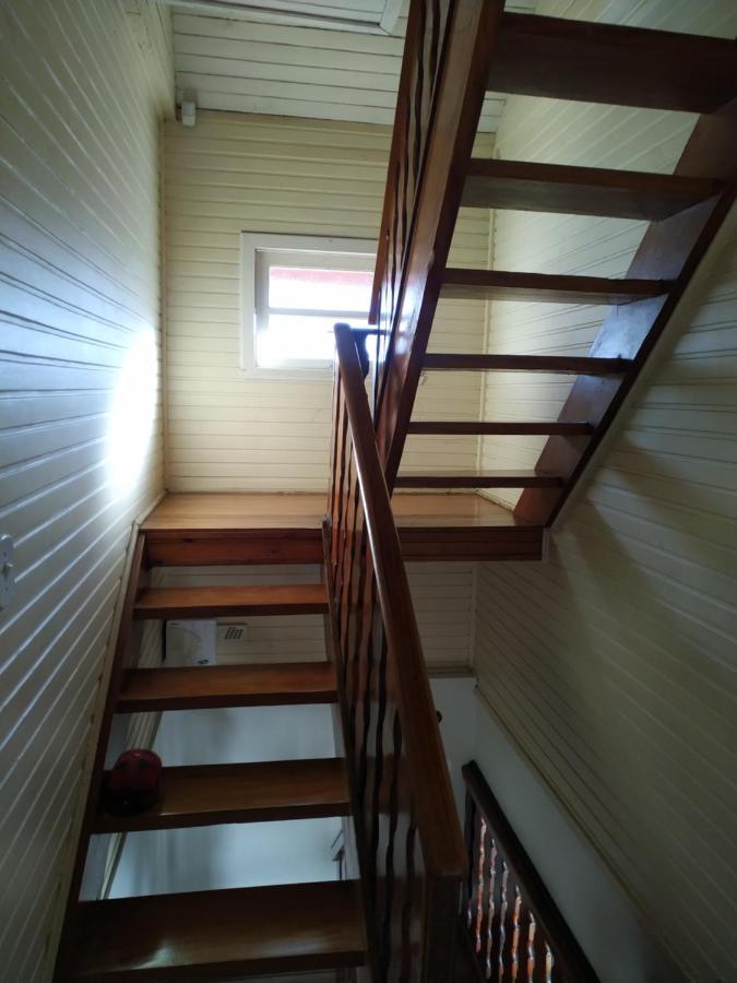 Casa Campos do Jordão 외부 사진