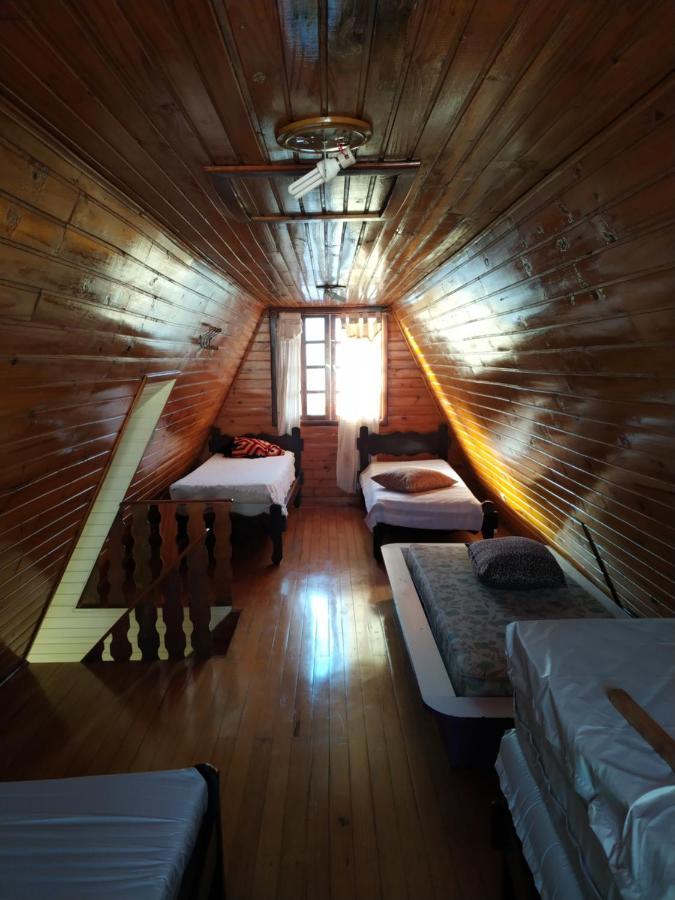 Casa Campos do Jordão 외부 사진