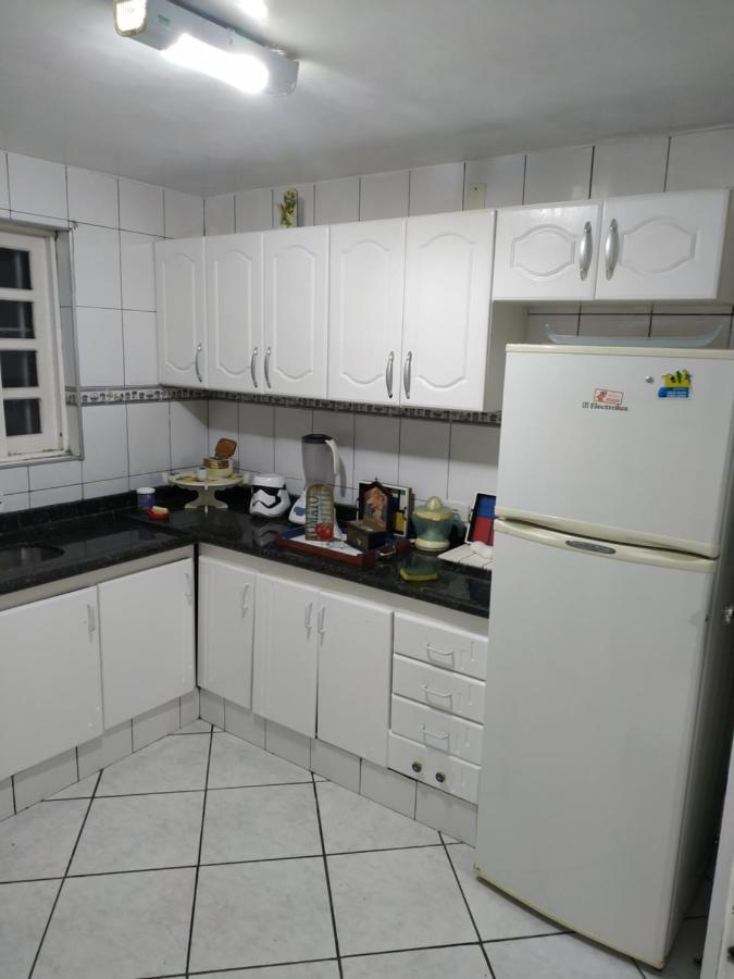 Casa Campos do Jordão 외부 사진