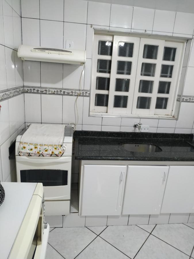 Casa Campos do Jordão 외부 사진