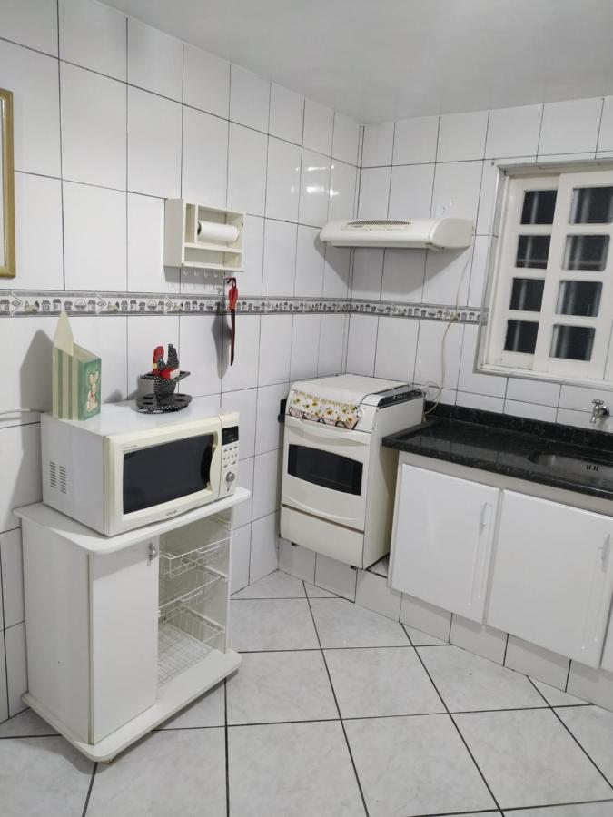 Casa Campos do Jordão 외부 사진
