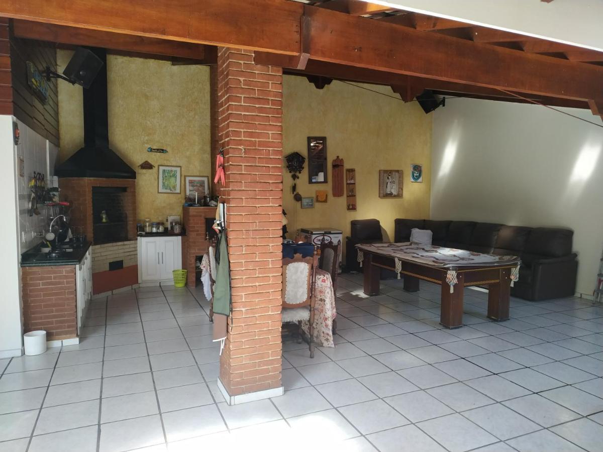 Casa Campos do Jordão 외부 사진