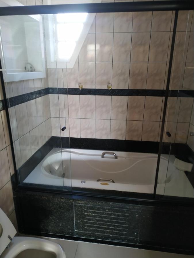 Casa Campos do Jordão 외부 사진