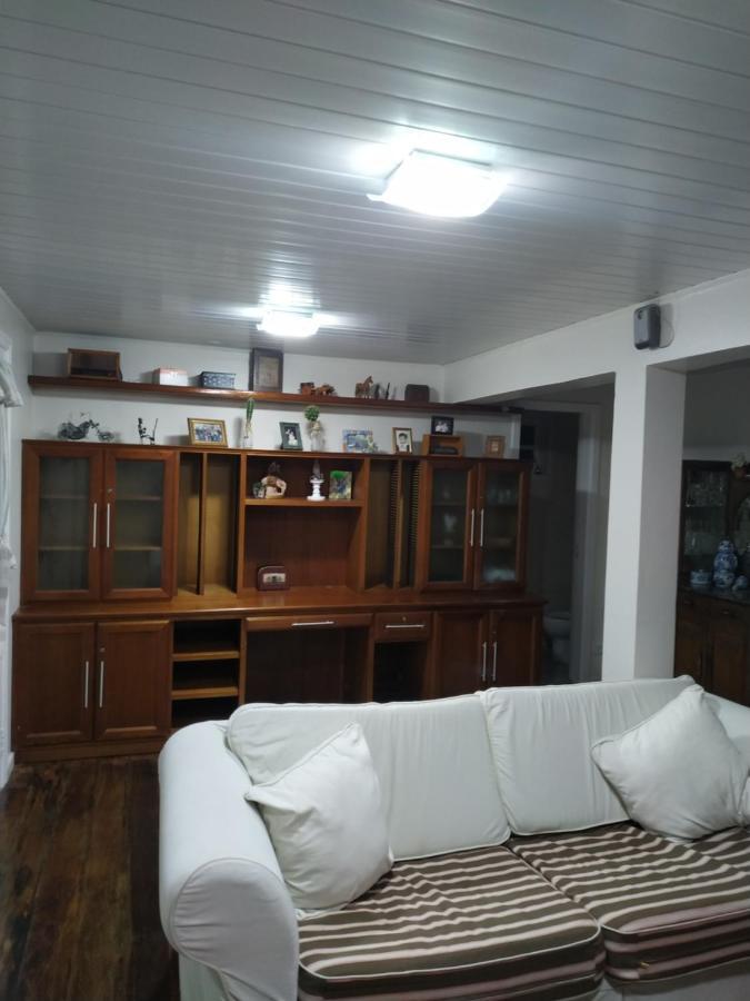 Casa Campos do Jordão 외부 사진