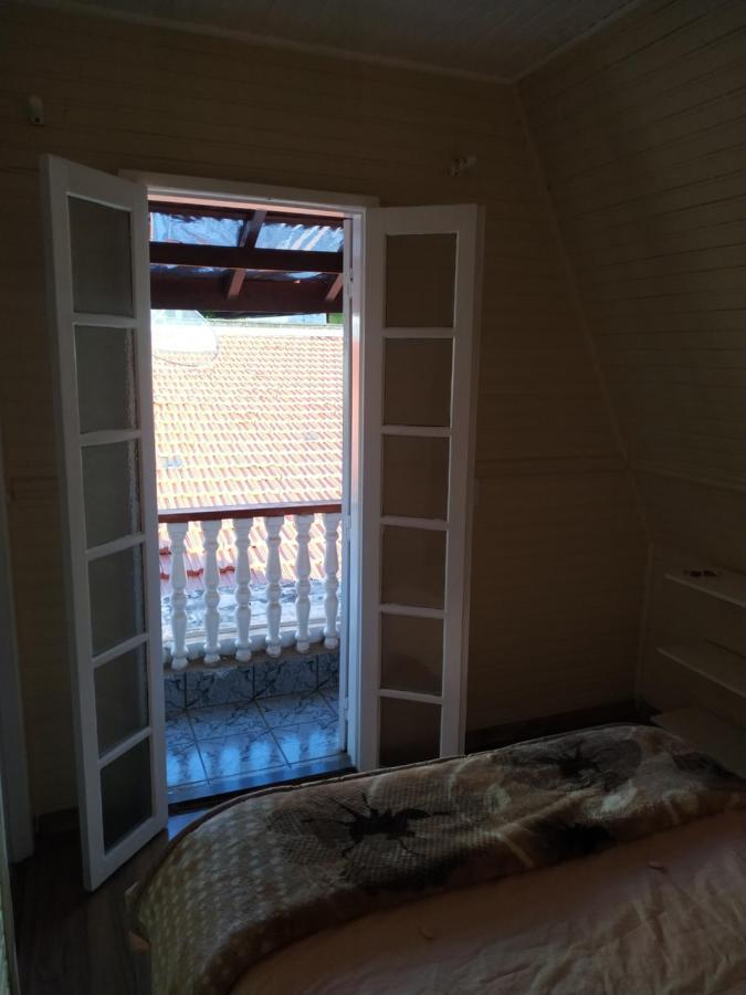 Casa Campos do Jordão 외부 사진