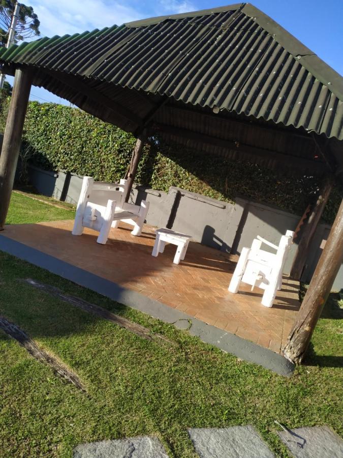 Casa Campos do Jordão 외부 사진
