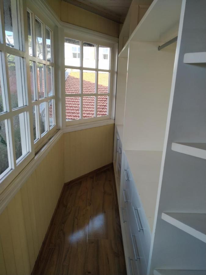 Casa Campos do Jordão 외부 사진
