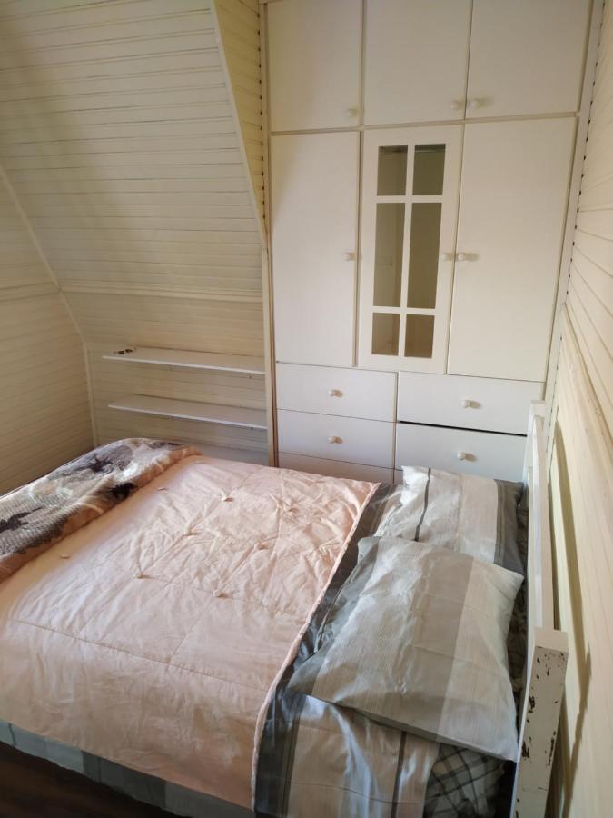 Casa Campos do Jordão 외부 사진