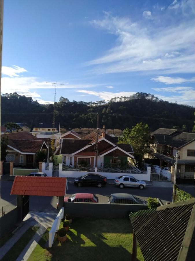 Casa Campos do Jordão 외부 사진