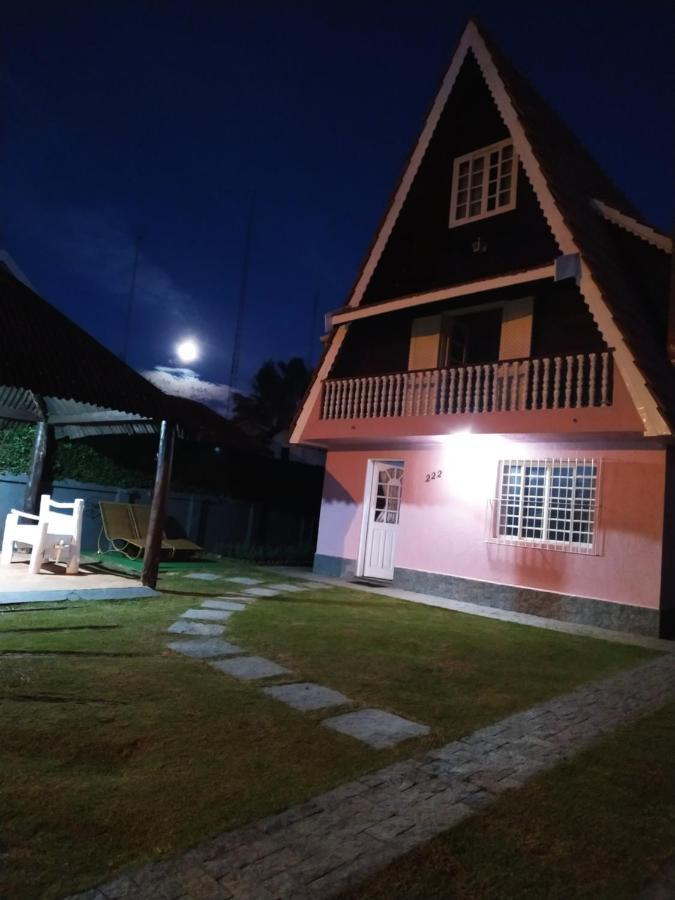 Casa Campos do Jordão 외부 사진
