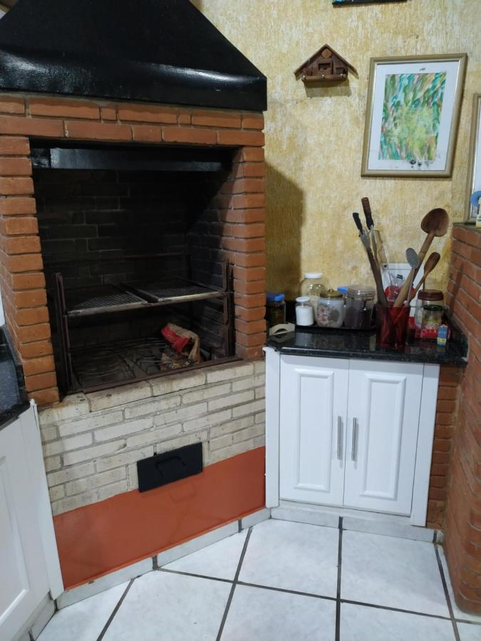 Casa Campos do Jordão 외부 사진