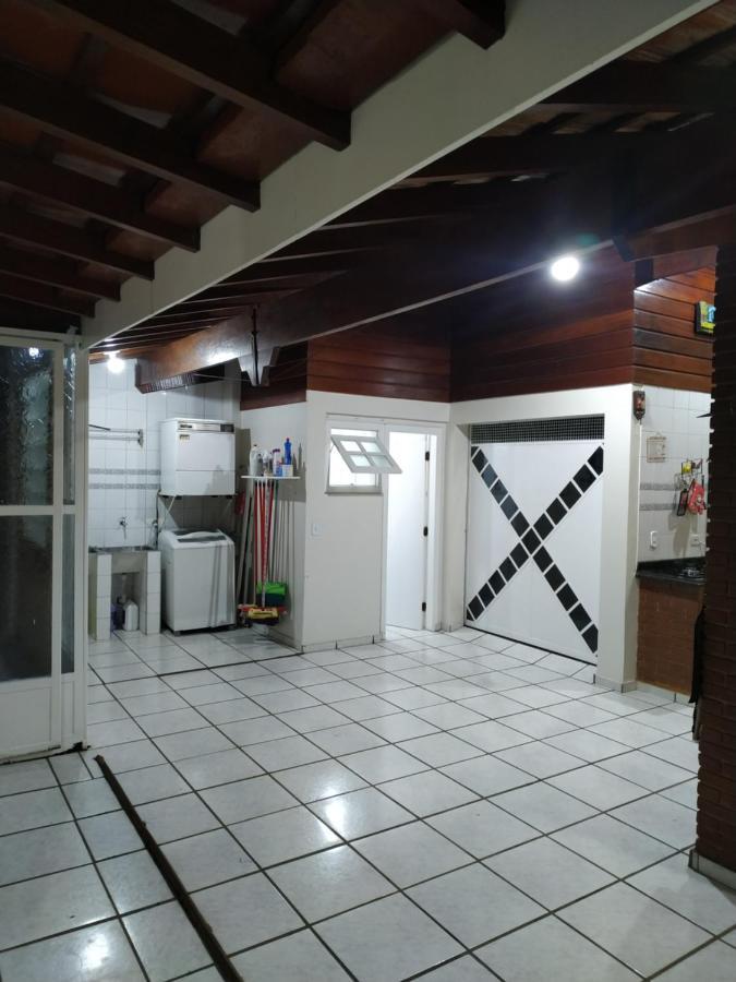 Casa Campos do Jordão 외부 사진