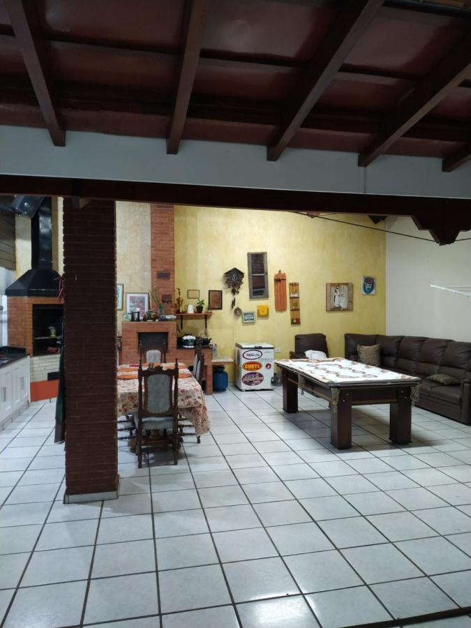 Casa Campos do Jordão 외부 사진